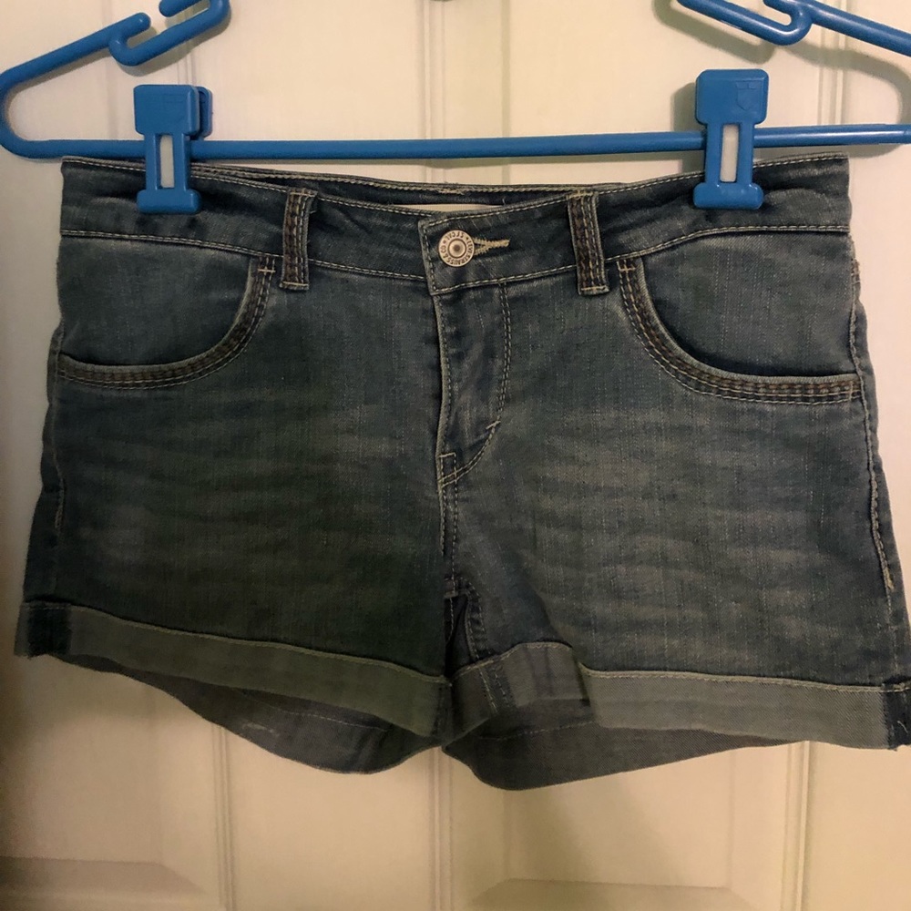 Shorts